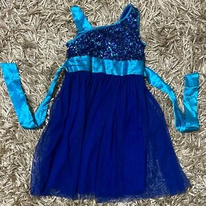 Children's Dress